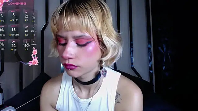 barbieambar online show from May 30, 2026, 5:21 pm