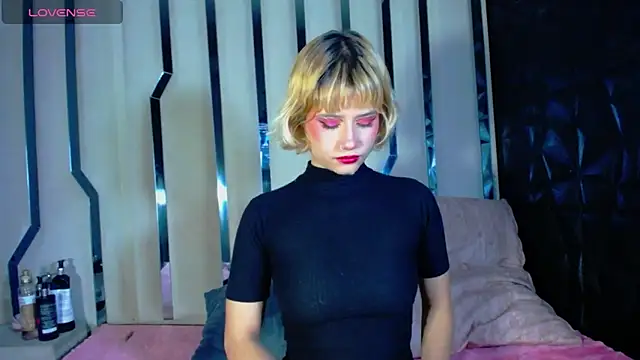 barbieambar online show from June 9, 2026, 7:14 pm