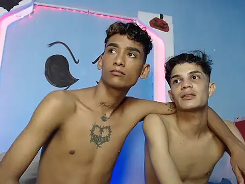 gabo hotboy online show from October 20, 2025, 2:34 am