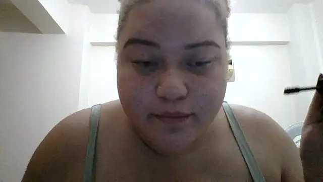 GoddessMocha online show from September 18, 2025, 11:34 am