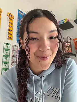 Snapshot of Camilla_Miller01 chatting on June 9, 2026, 7:36 pm Camilla Miller01 online show from June 9, 2026, 7:36 pm