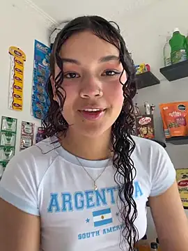 Snapshot of Camilla_Miller01 chatting on June 16, 2026, 7:27 pm Camilla Miller01 online show from June 16, 2026, 7:27 pm