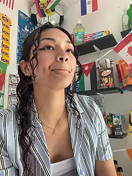 Snapshot of Camilla_Miller01 chatting on June 22, 2026, 8:28 pm Camilla Miller01 online show from June 22, 2026, 8:28 pm