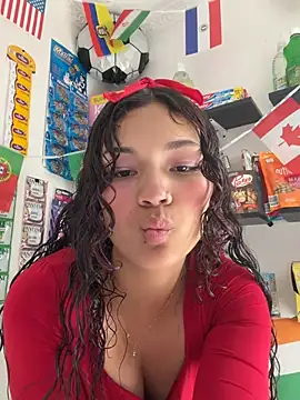 Snapshot of Camilla_Miller01 chatting on June 26, 2026, 7:18 pm Camilla Miller01 online show from June 26, 2026, 7:18 pm