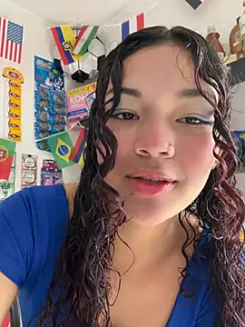 Snapshot of Camilla_Miller01 chatting on July 14, 2026, 7:19 pm Camilla Miller01 online show from July 14, 2026, 7:19 pm