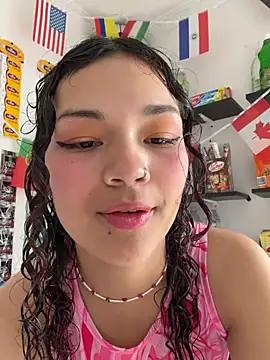 Snapshot of Camilla_Miller01 chatting on July 17, 2026, 7:19 pm Camilla Miller01 online show from July 17, 2026, 7:19 pm