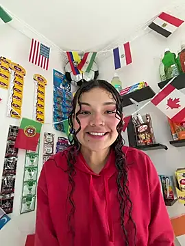 Snapshot of Camilla_Miller01 chatting on July 25, 2026, 12:47 pm Camilla Miller01 online show from July 25, 2026, 12:47 pm