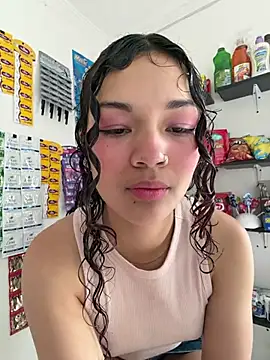 Snapshot of Camilla_Miller01 chatting on August 1, 2026, 12:15 pm Camilla Miller01 online show from August 1, 2026, 12:15 pm