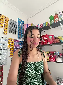 Snapshot of Camilla_Miller01 chatting on August 4, 2026, 7:05 pm Camilla Miller01 online show from August 4, 2026, 7:05 pm