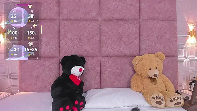 Snapshot of AmyStar1 chatting on May 11, 2026, 9:34 pm AmyStar1 online show from May 11, 2026, 9:34 pm