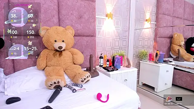 Snapshot of AmyStar1 chatting on June 3, 2026, 9:20 pm AmyStar1 online show from June 3, 2026, 9:20 pm