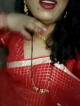 Niharika555 online show from June 13, 2026, 7:56 pm