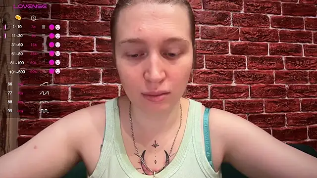 CitrusBlissss online show from December 4, 2025, 3:49 am