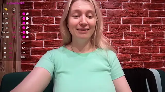 CitrusBlissss online show from December 5, 2025, 4:03 pm