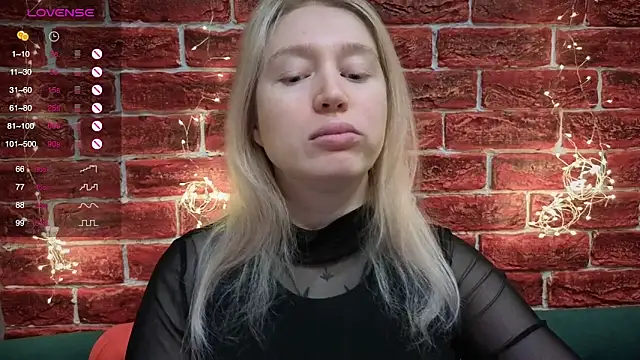 CitrusBlissss online show from January 15, 2026, 3:22 am