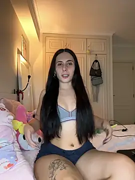 very licious online show from October 25, 2025, 10:26 pm