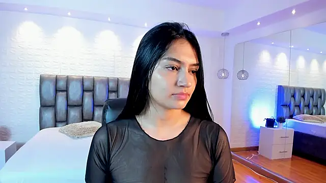 AidaJones online show from April 28, 2026, 11:37 am