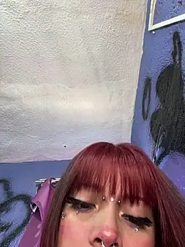 kiittyselenita online show from October 26, 2025, 9:31 pm