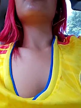 Snapshot of sorpresa_x chatting on July 7, 2026, 3:05 pm sorpresa x online show from July 7, 2026, 3:05 pm