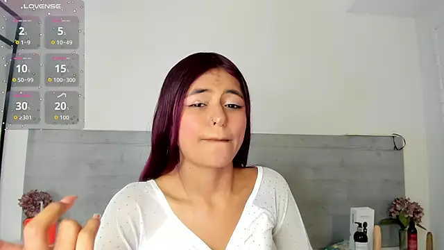 sunnyWhitee online show from June 19, 2026, 7:39 pm