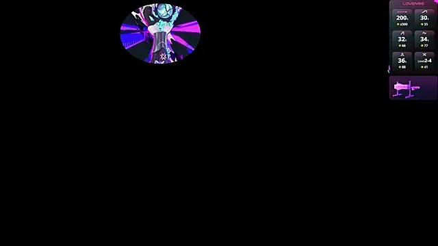 ShylySweet online show from June 12, 2026, 6:01 am