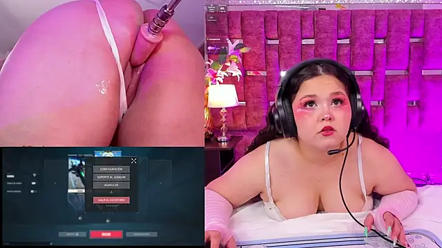 ShylySweet online show from July 21, 2026, 5:21 am