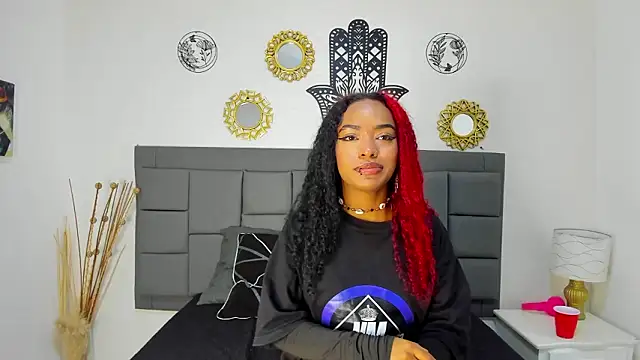 summer williams18 online show from March 13, 2026, 8:48 pm