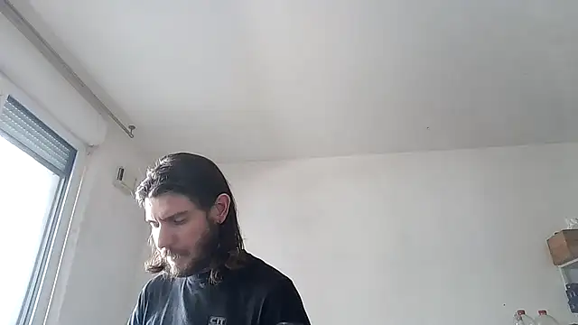 Snapshot of captainckring chatting on June 9, 2026, 3:45 pm captainckring online show from June 9, 2026, 3:45 pm