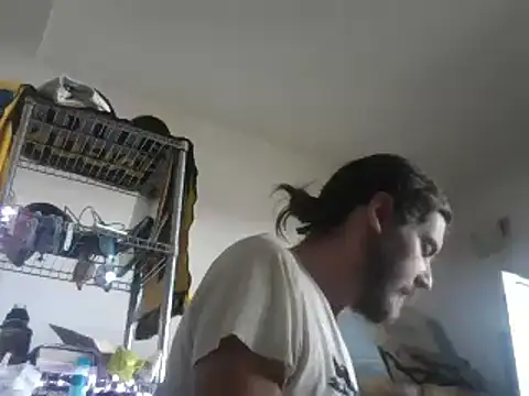 Snapshot of captainckring chatting on June 20, 2026, 6:22 pm captainckring online show from June 20, 2026, 6:22 pm