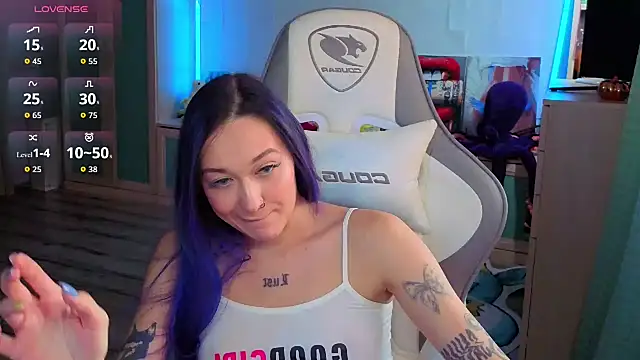 Im suka online show from December 1, 2025, 3:44 am