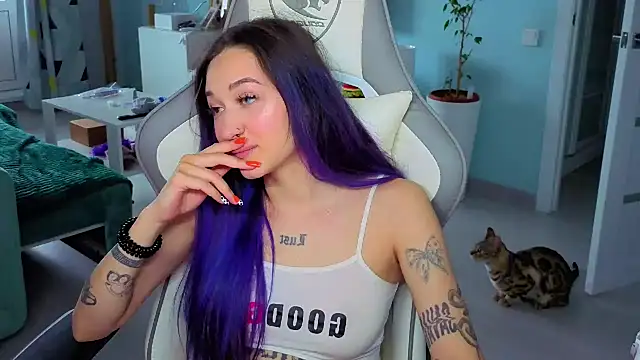 Im suka online show from May 21, 2026, 4:08 am