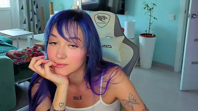 Im suka online show from July 10, 2026, 4:17 am