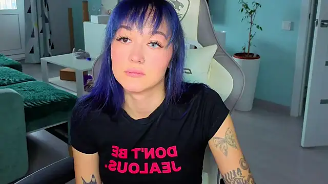 Im suka online show from July 26, 2026, 3:58 am