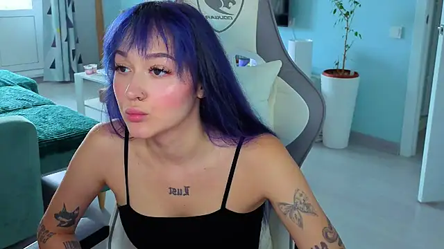 Im suka online show from July 30, 2026, 4:11 am