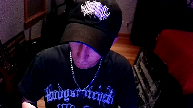 Snapshot of LEVIATHANX666 chatting on March 7, 2026, 4:53 am LEVIATHANX666 online show from March 7, 2026, 4:53 am