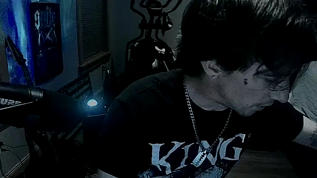Snapshot of LEVIATHANX666 chatting on May 5, 2026, 3:47 am LEVIATHANX666 online show from May 5, 2026, 3:47 am
