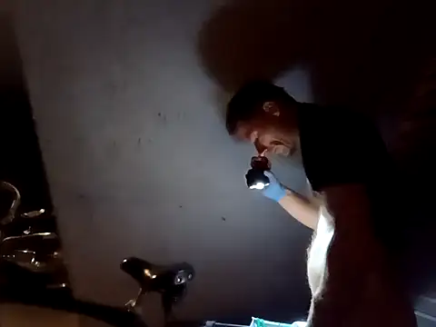 Wilsonn86 online show from September 19, 2025, 9:04 pm