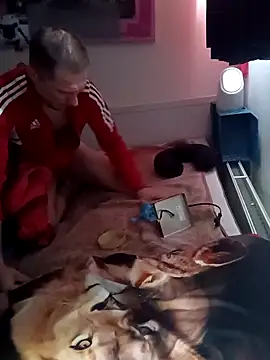 Wilsonn86 online show from December 4, 2025, 10:24 am