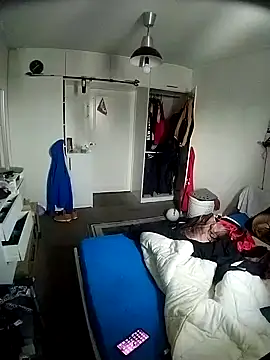 Wilsonn86 online show from February 1, 2026, 12:37 pm