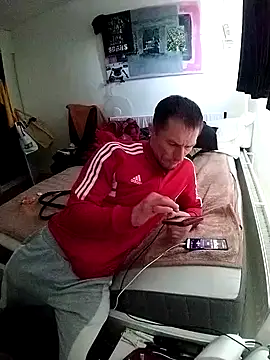 Wilsonn86 online show from May 22, 2026, 5:25 am