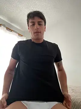 ErosVale online show from September 19, 2025, 11:44 am