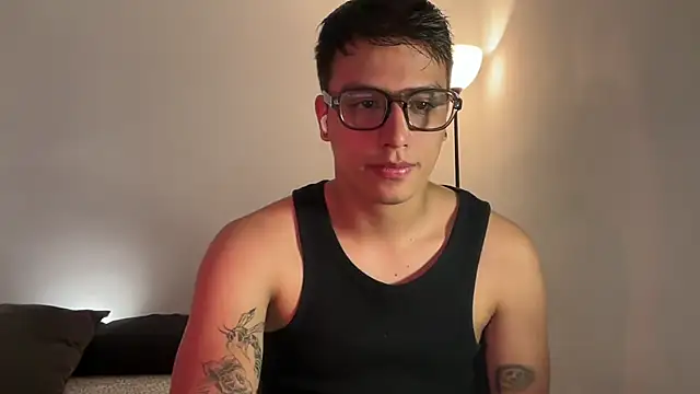 ErosVale online show from August 4, 2026, 12:03 am