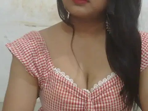 Snapshot of POOJA_199 chatting on May 16, 2026, 8:00 am POOJA 199 online show from May 16, 2026, 8:00 am