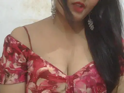 Snapshot of POOJA_199 chatting on May 25, 2026, 7:14 am POOJA 199 online show from May 25, 2026, 7:14 am