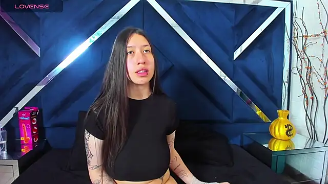 Snapshot of venusmorgan chatting on September 9, 2025, 3:33 pm venusmorgan online show from September 9, 2025, 3:33 pm