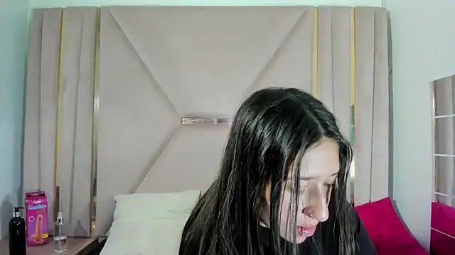 Snapshot of venusmorgan chatting on September 17, 2025, 4:30 pm venusmorgan online show from September 17, 2025, 4:30 pm