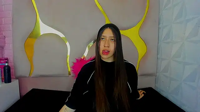 Snapshot of venusmorgan chatting on October 9, 2025, 2:59 pm venusmorgan online show from October 9, 2025, 2:59 pm