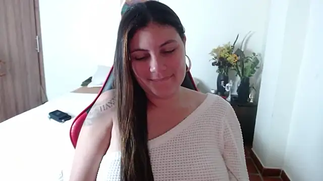 Snapshot of Secret_Bella chatting on September 29, 2025, 11:59 am Secret Bella online show from September 29, 2025, 11:59 am