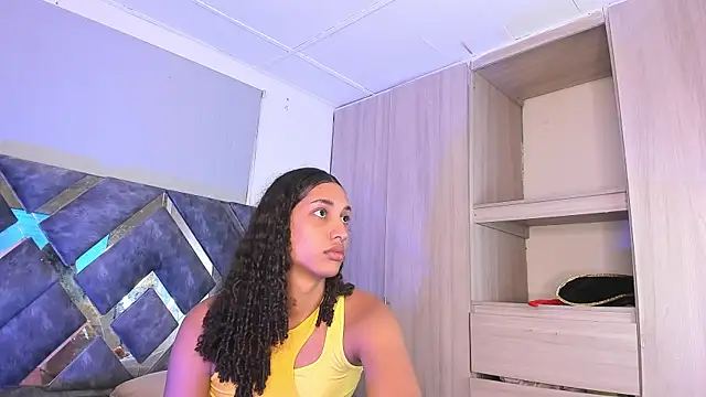 candice777 online show from September 22, 2025, 2:08 pm