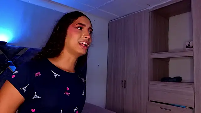 candice777 online show from January 31, 2026, 7:11 pm